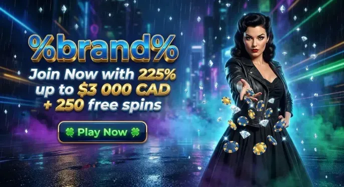 Luckystake